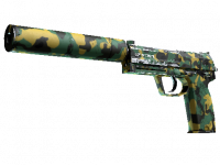 USP-S Overgrowth